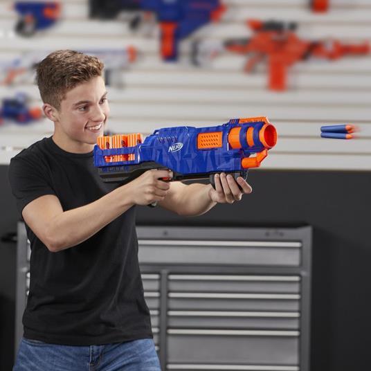 Nerf Elite Trilogy DS 15 - 4