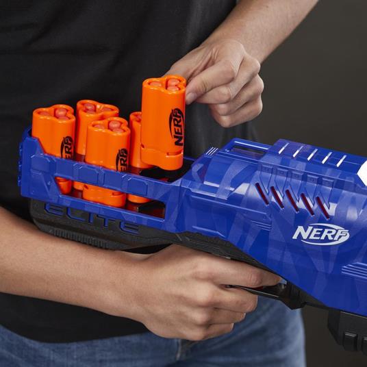 Nerf Elite Trilogy DS 15 - 7