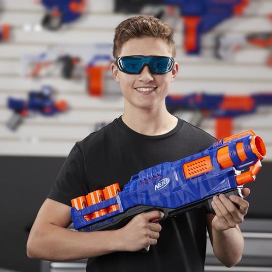 Nerf Elite Trilogy DS 15 - 8