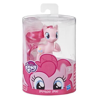 My Little Pony My Little Pony Mane Pinkie Pie