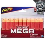 Nerf. Mega 10 Dart Refill