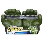Hasbro Avengers - Pugni Hulk per bambini da 4 anni in su