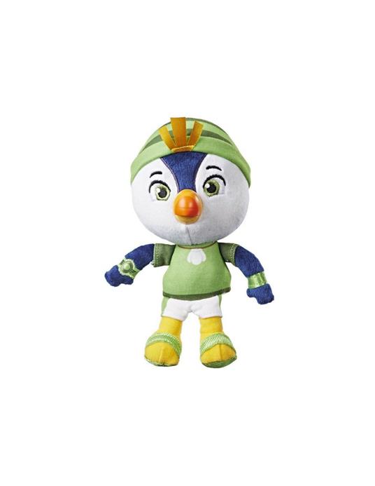Top Wing Brody Basic Peluche