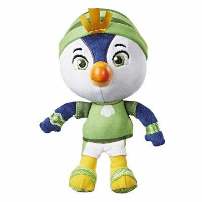 Top Wing Brody Basic Peluche - 2