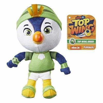 Top Wing Brody Basic Peluche - 3