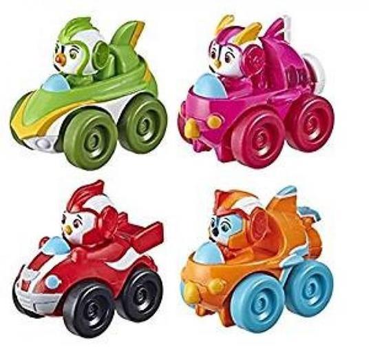 Top Wing BRODY MINI RACER