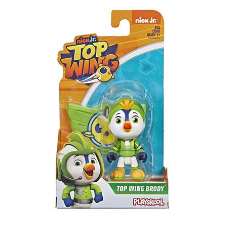 Top Wing BRODY FIGURE