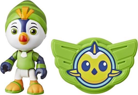 Top Wing BRODY FIGURE - 2