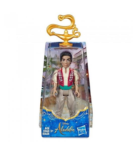 Disney Princess ALAD SMALL DOLL ALADDIN