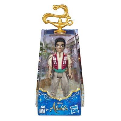 Disney Princess ALAD SMALL DOLL ALADDIN - 4