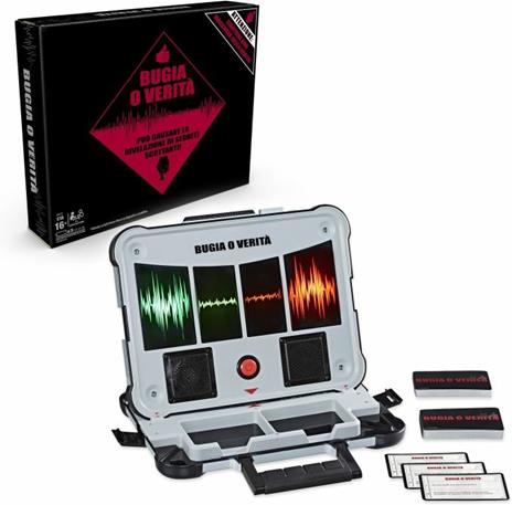 Bugia o Verita - 2