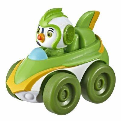 Top Wing. Mini Racers Pdq Assortimento - 2