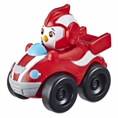 Top Wing. Mini Racers Pdq Assortimento - 5
