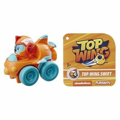 Top Wing. Mini Racers Pdq Assortimento - 7