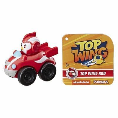 Top Wing. Mini Racers Pdq Assortimento - 9
