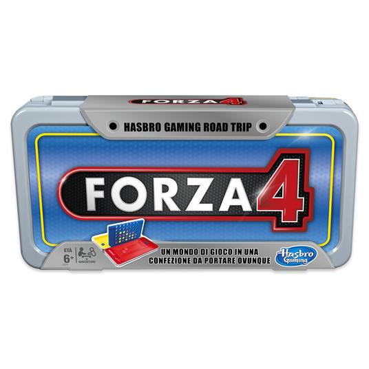 Road Trip Forza4. Gioco da tavolo - 8