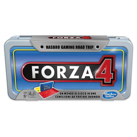 Road Trip Forza4. Gioco da tavolo - 8