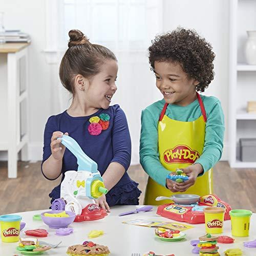 Play Doh PD Super Chef Suite, Esclusiva Amazon - 3