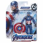 Avengers 6in Movie Chameleon