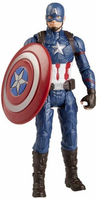 Avengers 6in Movie Chameleon - 5