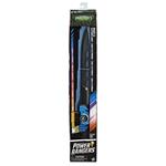 Hasbro Power Rangers- Power Rangers Beast Morphers Sciabola Elettronica (Gioco di Ruolo), Multicolore, E5896