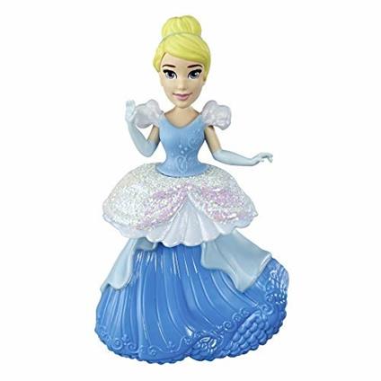 Principesse Disney. Small Doll Bambola Cenerentola