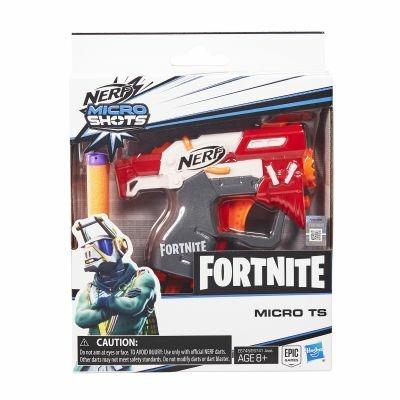 Hasbro Nerf Fortnite TS MicroShots - 3