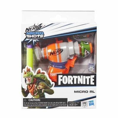 Nerf E6749EU4 trottola - 4