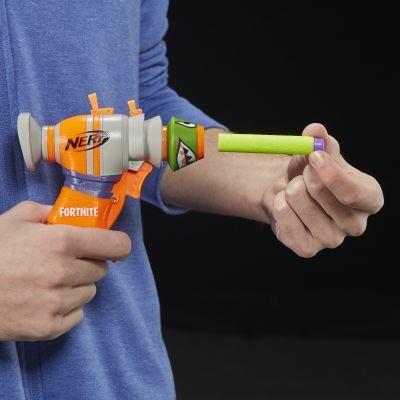 Nerf E6749EU4 trottola - 5
