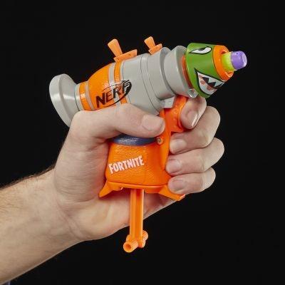 Nerf E6749EU4 trottola - 6