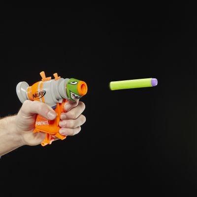 Nerf E6749EU4 trottola - 7