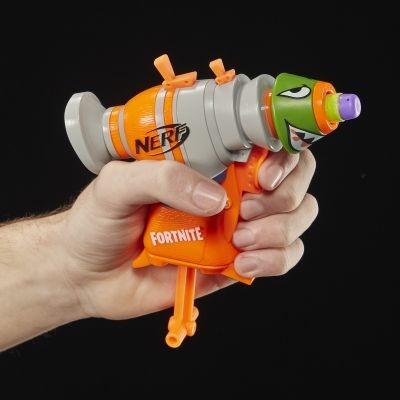 Nerf E6749EU4 trottola - 8