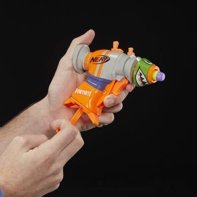 Nerf E6749EU4 trottola - 9