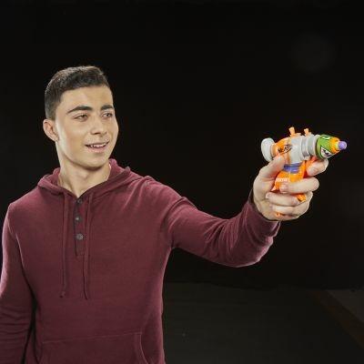 Nerf E6749EU4 trottola - 10