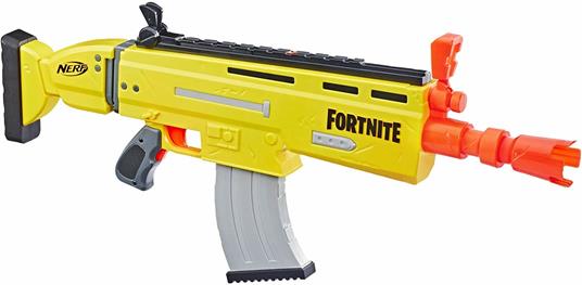 Nerf Fortnite AR-L - 2