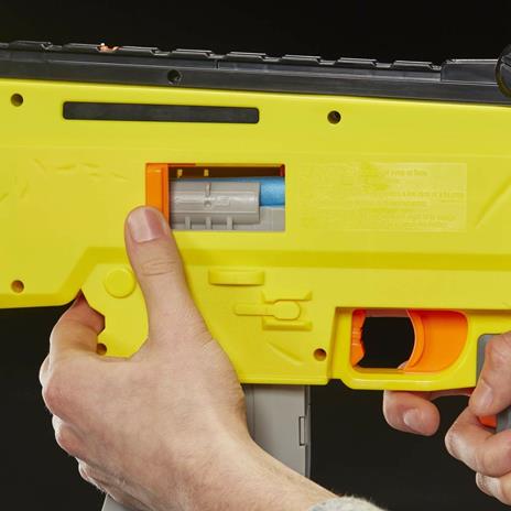 Nerf Fortnite AR-L - 4