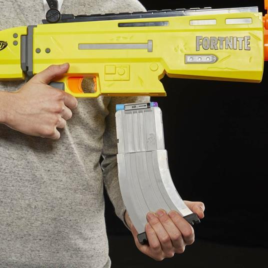 Nerf Fortnite AR-L - 6