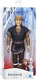 Frozen Fashion Doll Kristoff