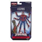 Spiderman 6 Inch Infinite Legends 10