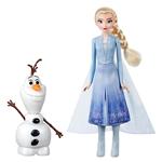 Hasbro E5508EU4 action figure giocattolo