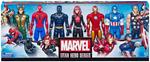 Hasbro Marvel Avengers Titan Heroes Multipack Collection