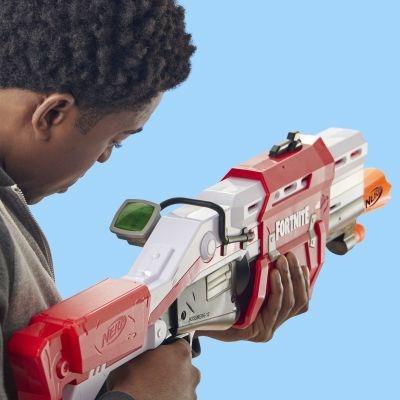 Nerf Fortnite TS - 14