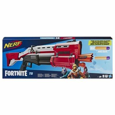 Nerf Fortnite TS - 7