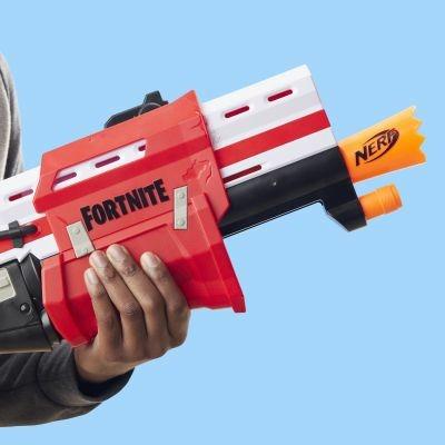 Nerf Fortnite TS - 8