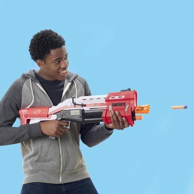 Nerf Fortnite TS - 12