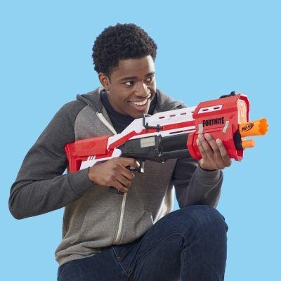 Nerf Fortnite TS - 13