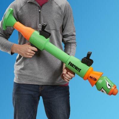 Nerf Fortnite RL - 4