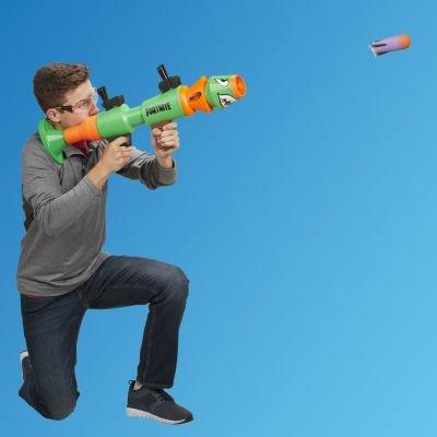 Nerf Fortnite RL - 5