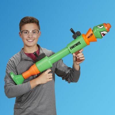 Nerf Fortnite RL - 8