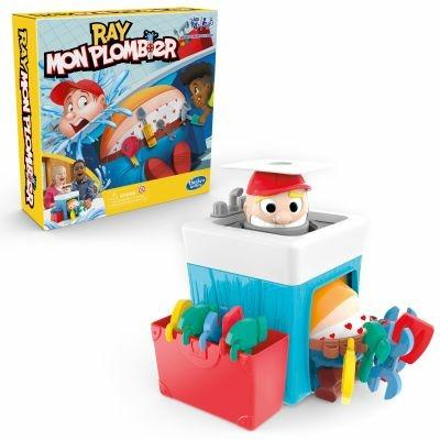 Hasbro E65531010 gioco da tavolo - 3